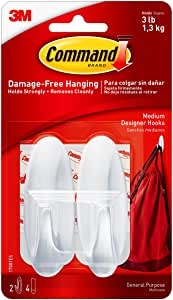 Command 17081 Damage Free