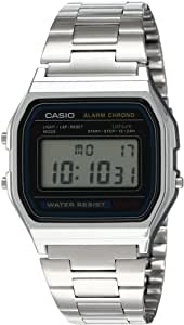 Casio Vintage A158WA1CR 