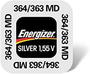 ENERGIZER Blister de 1 Pile