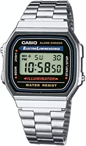 Casio Collection Unisex Adults
