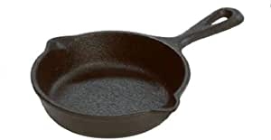 Lodge Miniature Skillet 3.5 