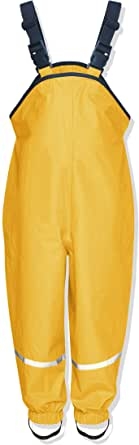 Playshoes Unisex Kinder