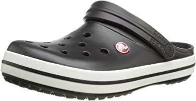 Crocs Unisex s Crocband Clog