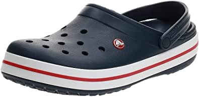 Crocs, Crocband Unisex Adulto