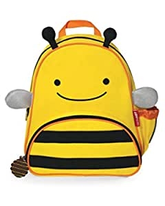 Skip Hop Toddler Backpack 12 