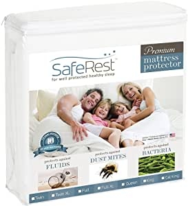 SafeRest Twin Size Premium