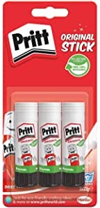 Pritt Glue Stick Safe &