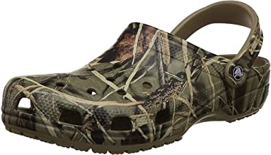 Crocs Men s and Women s Classic
