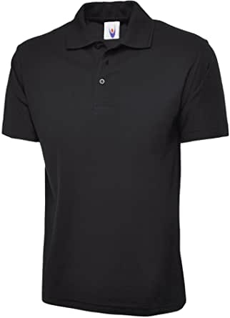Mens & Womens Classic Polo