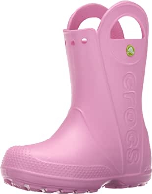 Crocs Unisex Kid s Handle It