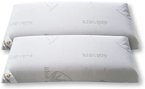 SeasonsPack 2 almohadas