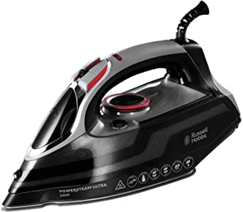 Russell Hobbs Powersteam Ultra