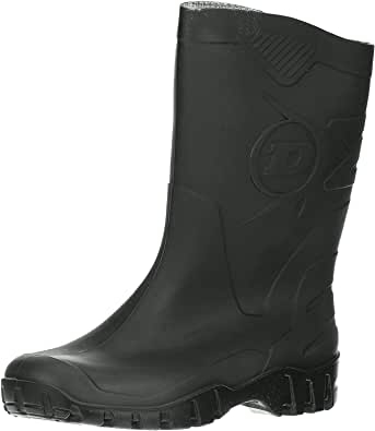 DUNLOP Short Leg HalfHeight