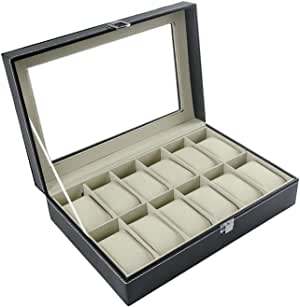 Feibrand  Caja Relojes