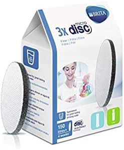 BRITA Disque Filtrant pour