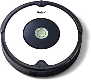iRobot Roomba 605 Robot