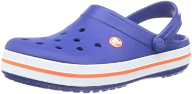 Crocs Unisex Kid s Crocband