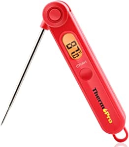ThermoPro TP03 Digital Instant