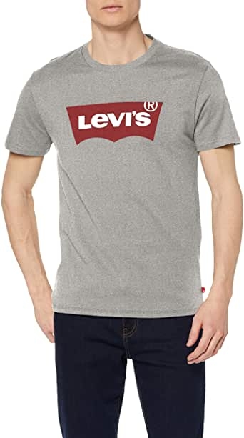 Levi s Graphic Setin Neck
