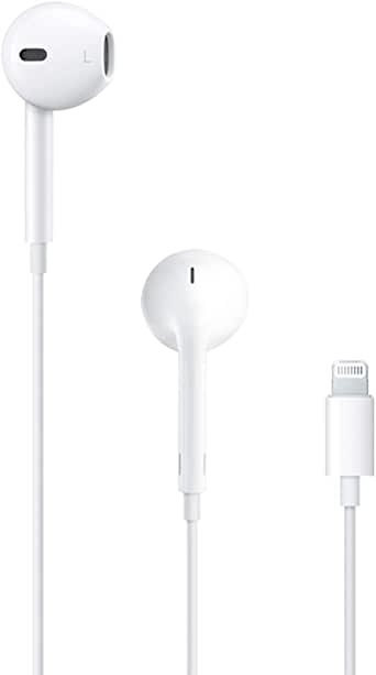 Apple EarPods mit Lightning