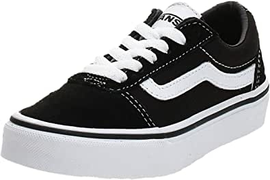 Vans Ward Canvas Sneaker