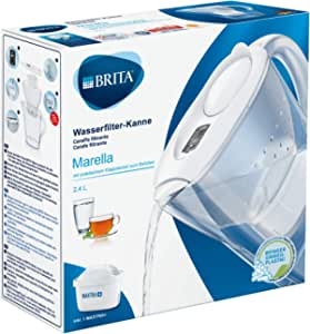 BRITA Carafe Filtrante