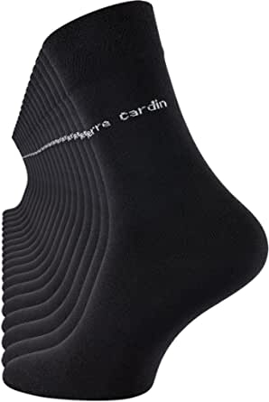 69 oder 18 Paar Pierre Cardin®