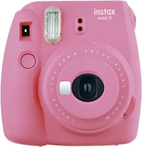 Fujifilm Instax Mini 9  Cámara