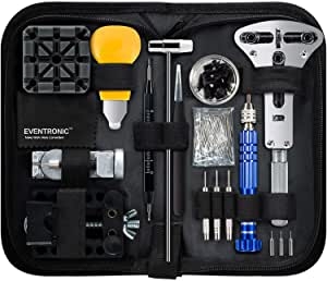 Eventronic Watch Tool Set