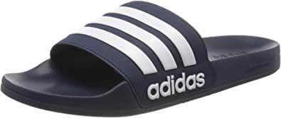 adidas Herren Adilette Trefoil