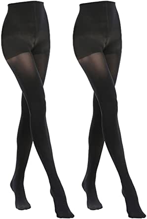 MANZI 16 Pairs 70 Denier