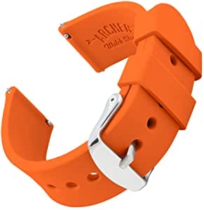 Archer Watch Straps  Ricambio