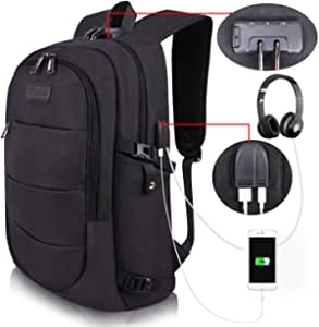 Travel Laptop Backpack Water