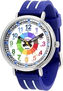KIDDUS Orologio Educativo per