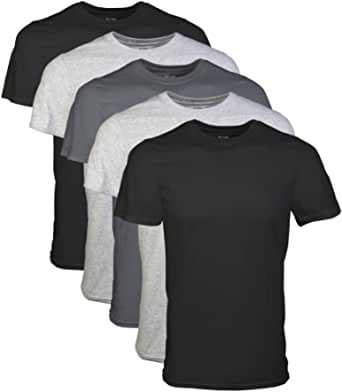 Gildan Men s Crew TShirt
