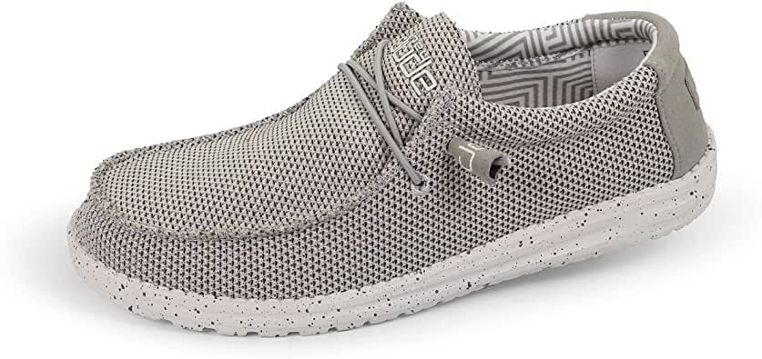 Hey Dude Men s Wally Sox Loafer