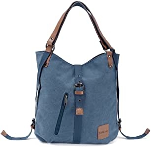 JOSEKO Canvas Tasche