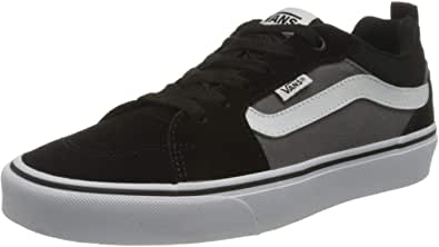 Vans Filmore Suede Canvas