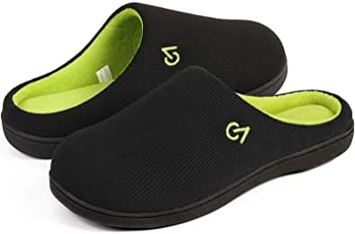 VeraCosy Men s TwoTone Memory