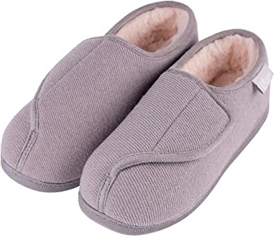 LongBay Women s Wide Fit Memory