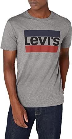 Levi s Sportswear Logo Graphic