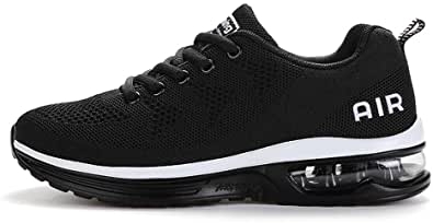 Axcone Homme Femme Air Baskets