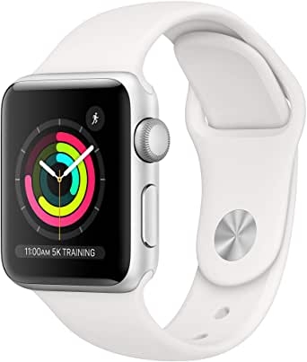 Apple Watch Series 3 (GPS