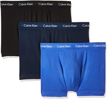 Calvin Klein Boxer (Pacco da 3)