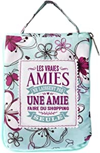 LES PETITES NANAS  Sac