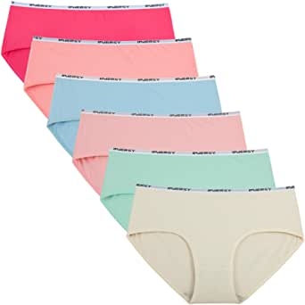 INNERSY Unterhosen Damen