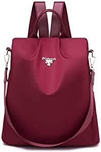 SPEEDEVE AntiRobo Mochila