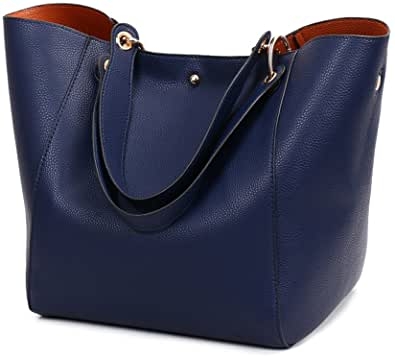 Valleycomfy Damen Tasche