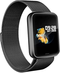 Lintelek Montre Connectée