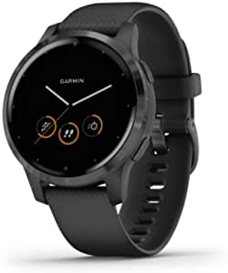 Garmin vivoactive 4 GPS